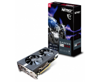 Sapphire Radeon RX 580 NITRO+ 4 GB GDDR5 - 364468 - zdjęcie 5